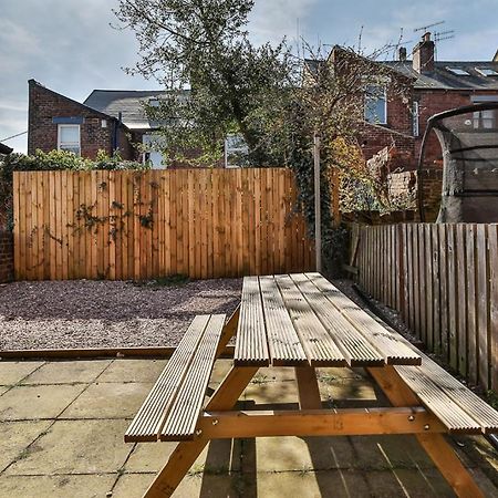 Refurbished Central Premium Property Sheffield Exterior photo