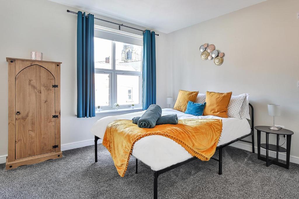 Refurbished Central Premium Property Sheffield Exterior photo