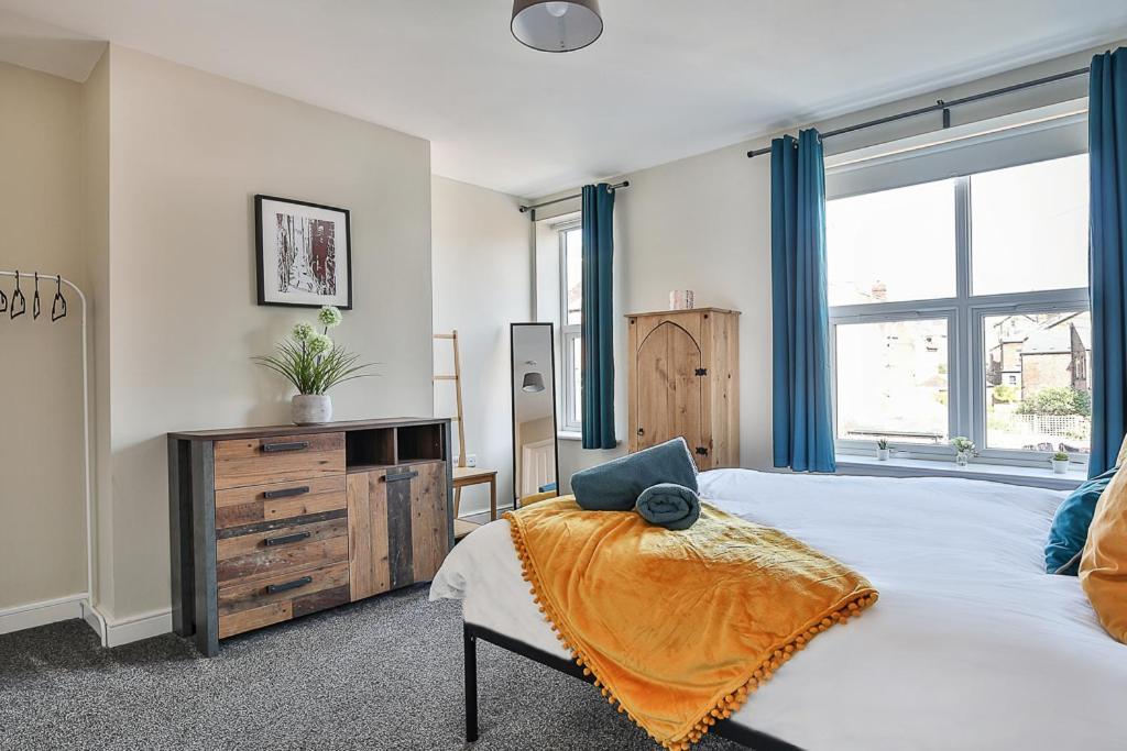 Refurbished Central Premium Property Sheffield Exterior photo