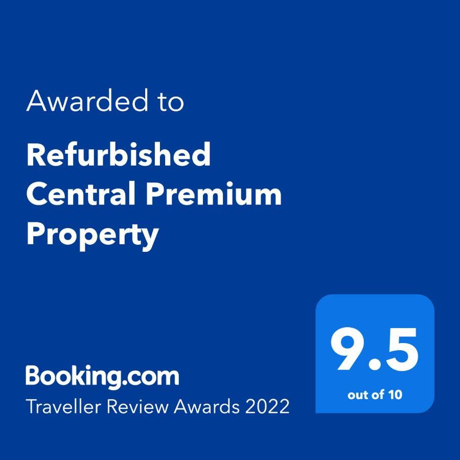 Refurbished Central Premium Property Sheffield Exterior photo